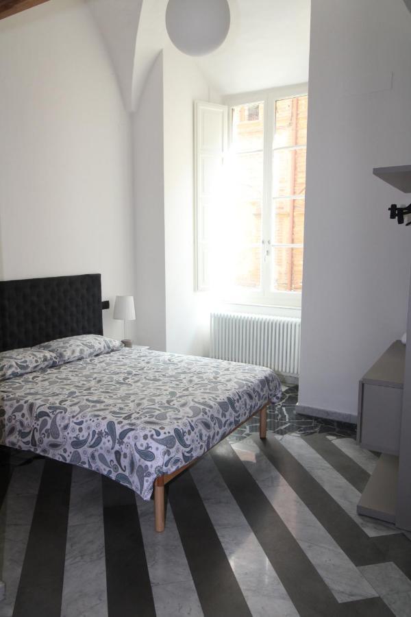 Luxury Suite Apartment Angiolieri Siena Exterior foto