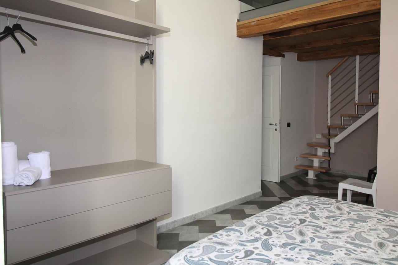 Luxury Suite Apartment Angiolieri Siena Exterior foto