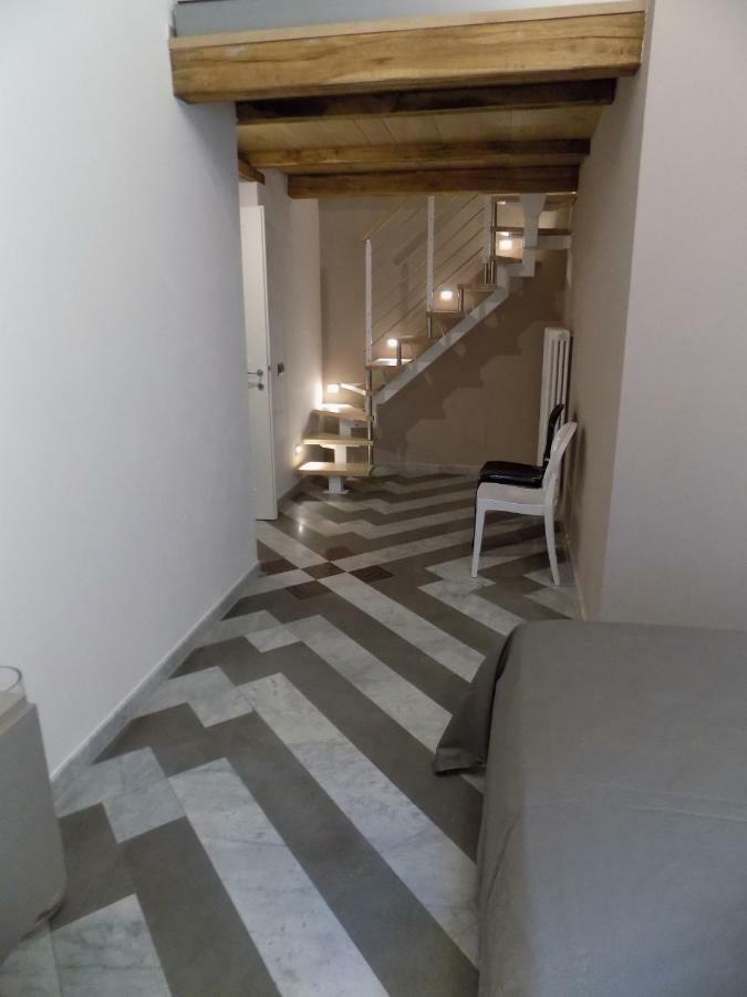 Luxury Suite Apartment Angiolieri Siena Exterior foto