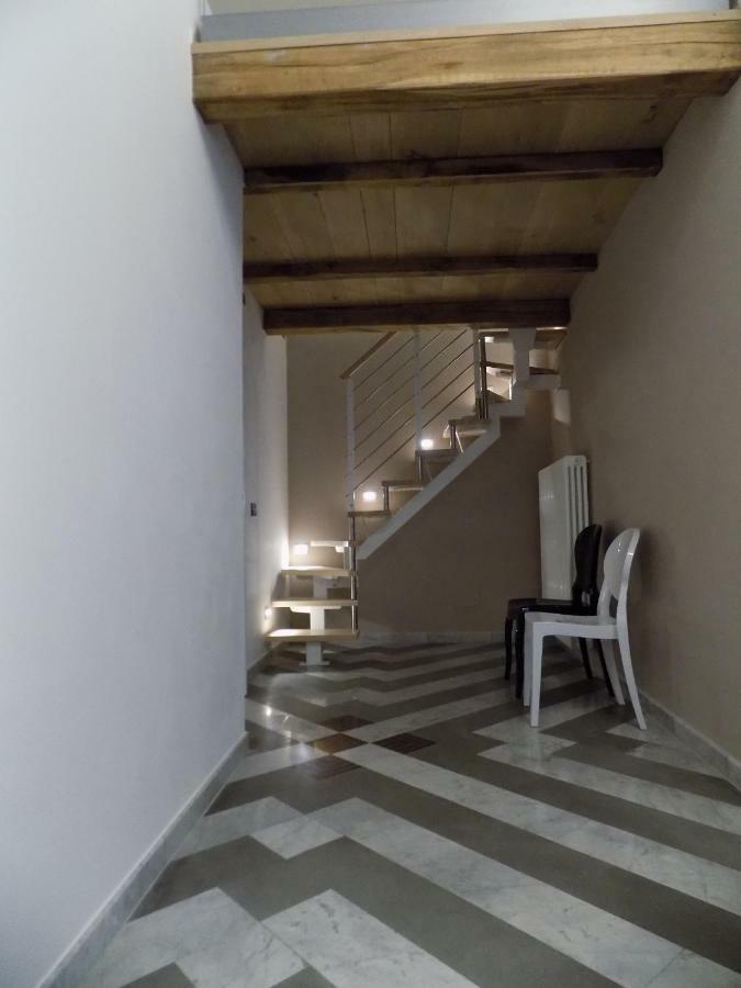 Luxury Suite Apartment Angiolieri Siena Exterior foto